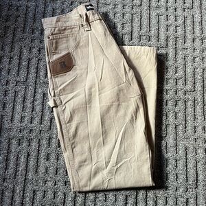 Wrangler Riggs 32x32 Men’s utility Work Pants